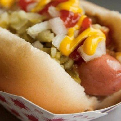 HOTDOG´S CLASICO