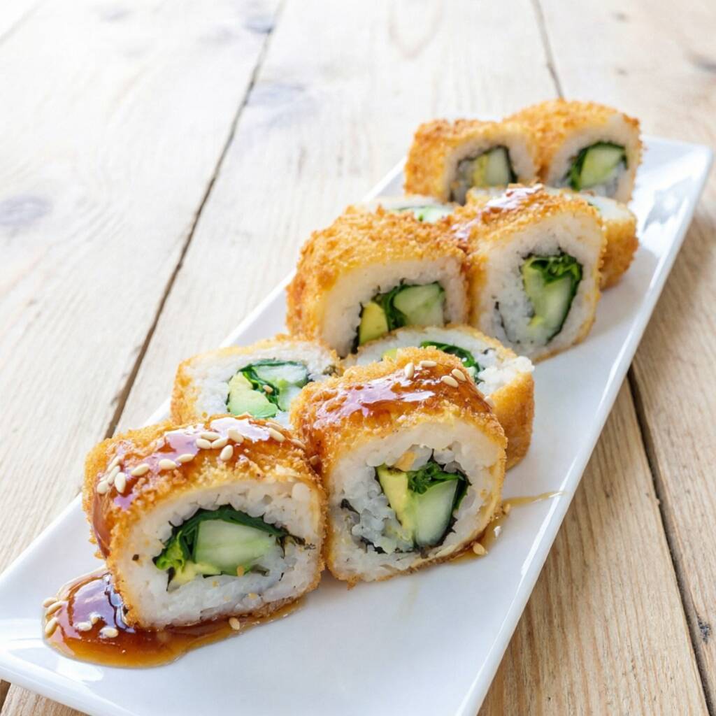 Ebi roll