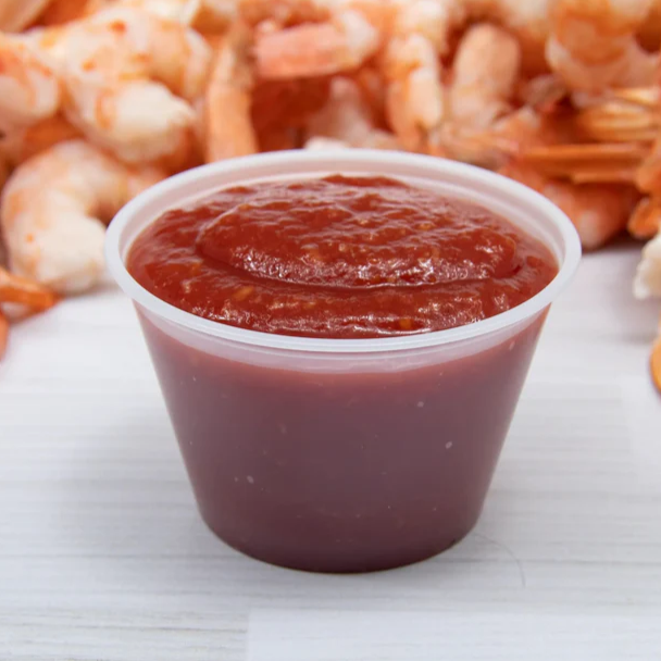 Salsa picante