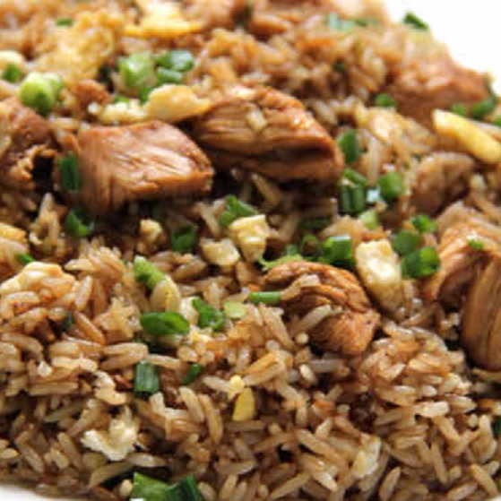 Chaufa de Carne