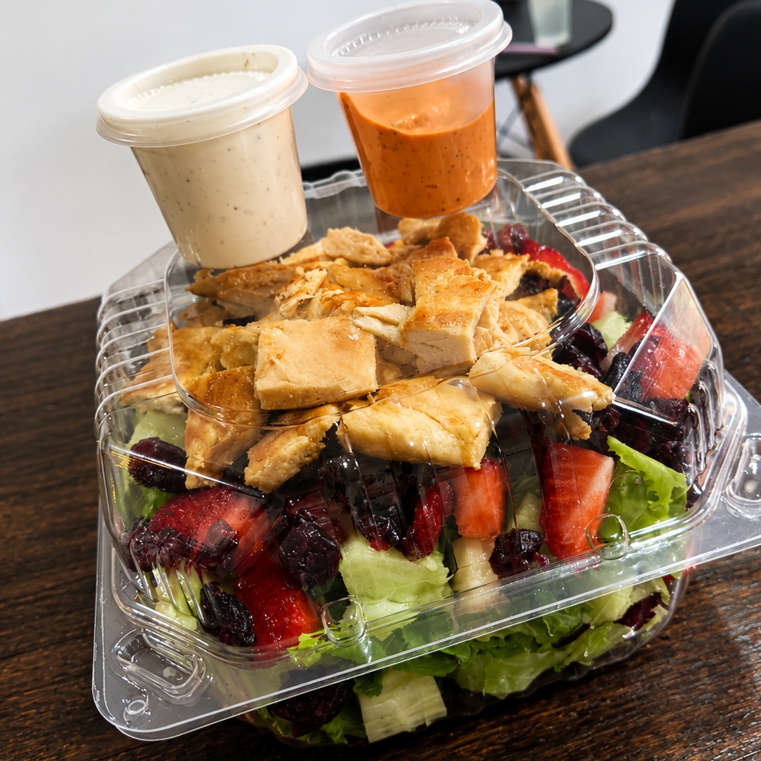 Ensalada Dulce