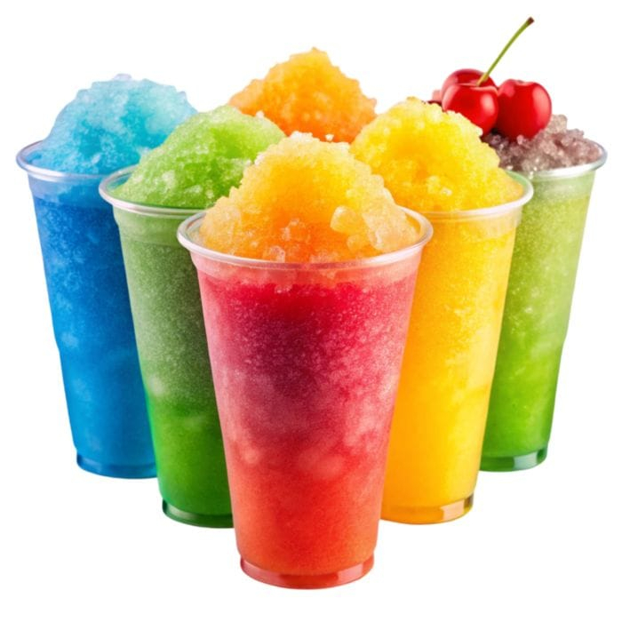 Frappe Base Agua