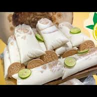 hielito de pay de limon