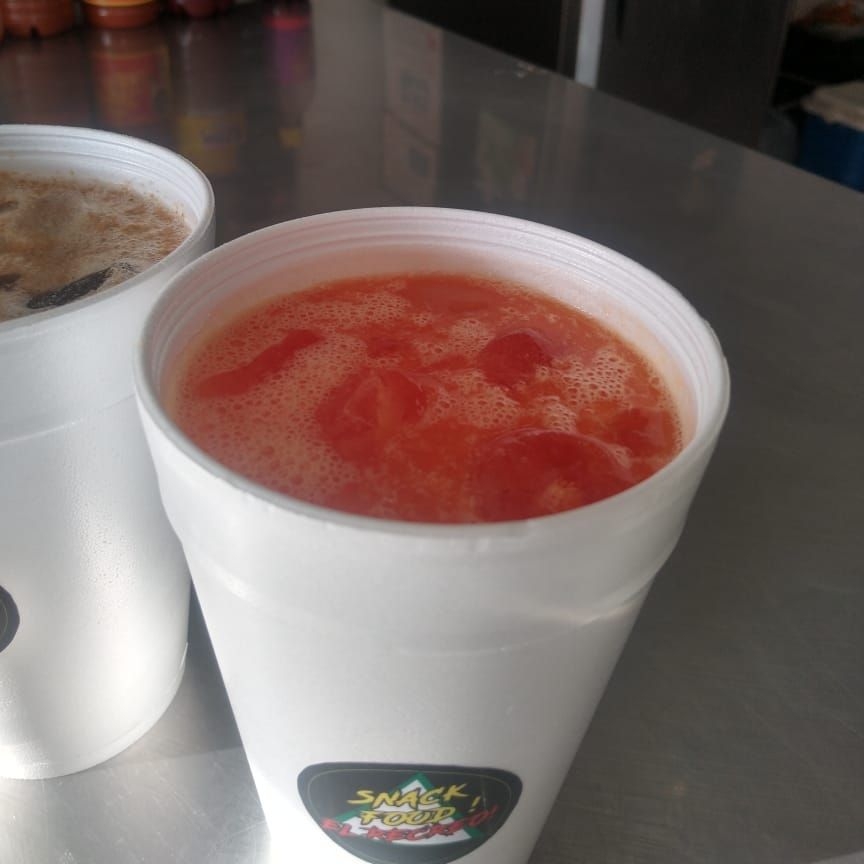 Agua de Melón