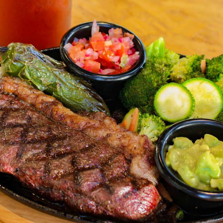 Picaña Choice