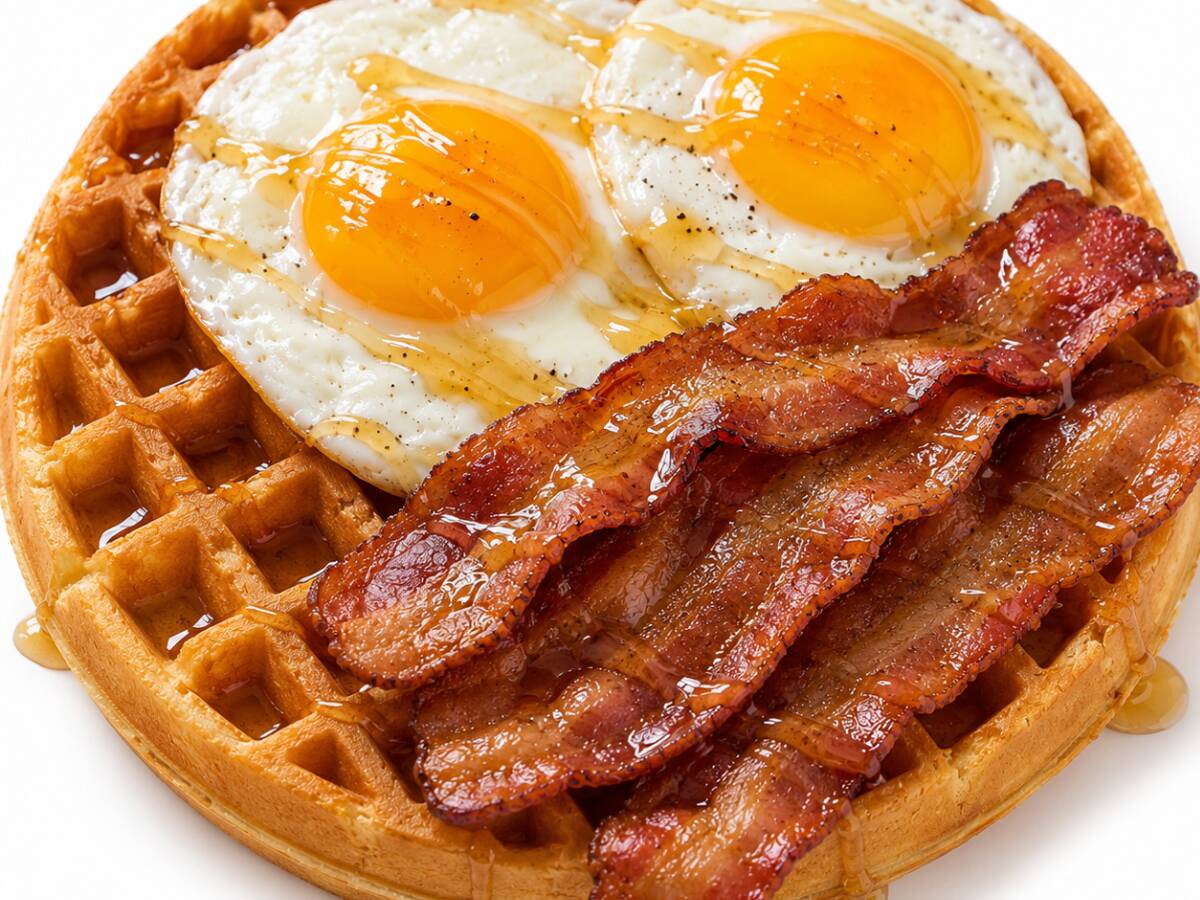 Wafflesso