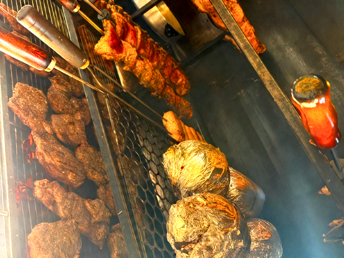 Restaurante Amarelinho