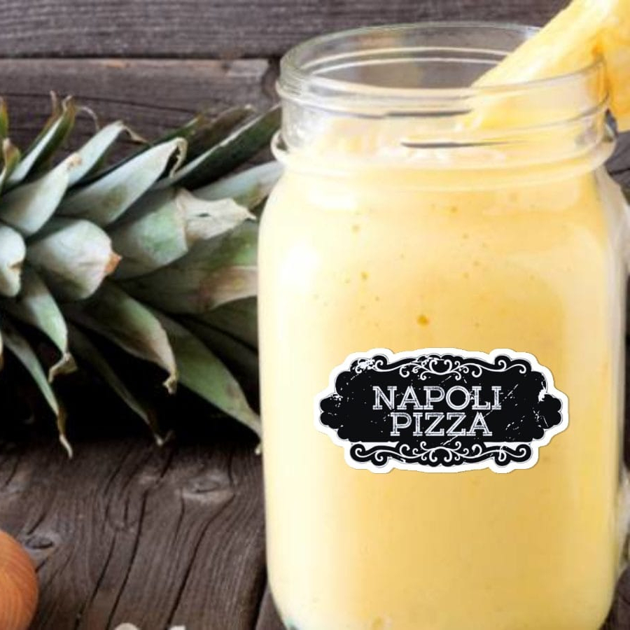 PIÑA (Smoothie, 414ml.)