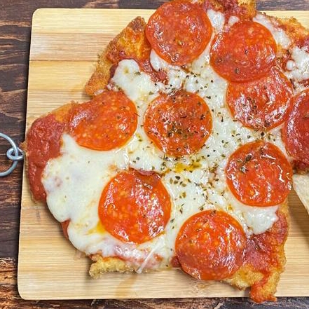 Milanesas de la especialidad que elijas Copiar