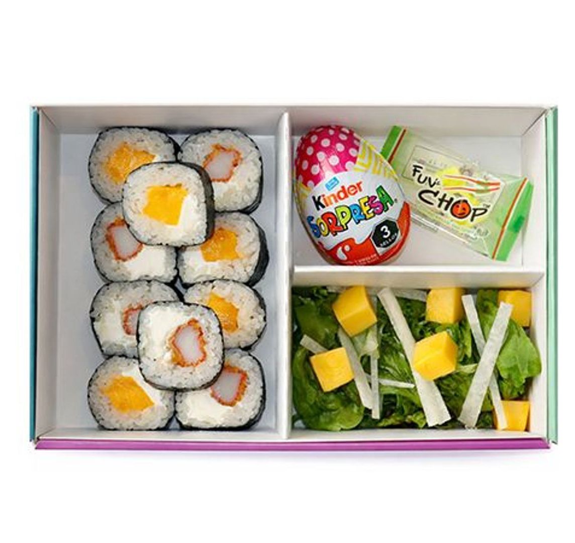 MAKI MAKI