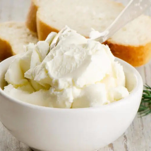 Extra de Queso crema