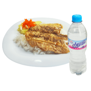 Combo Light