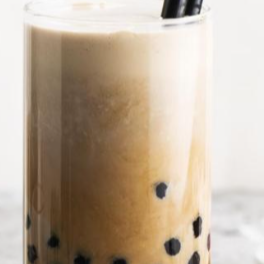 Bubble Té Sabor Moka 16 OZ