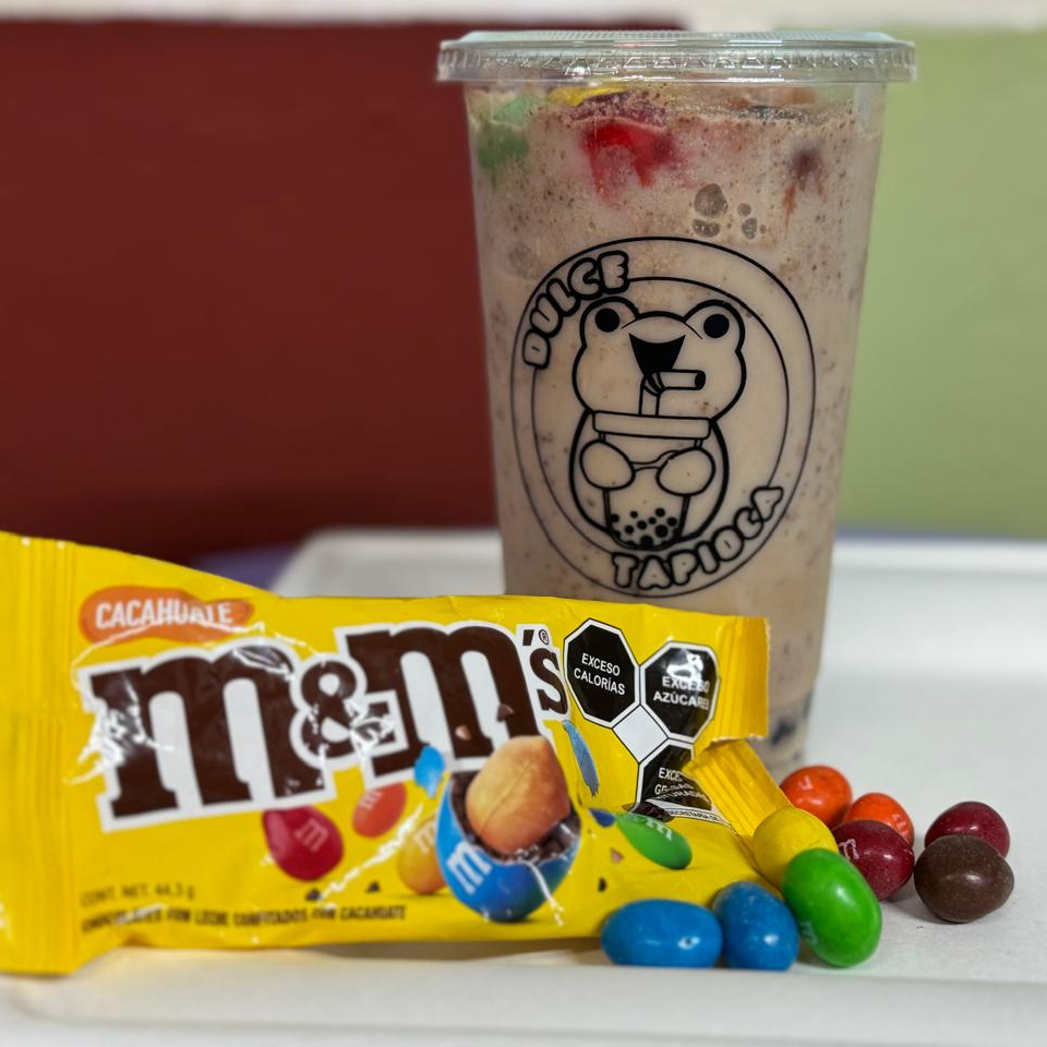 M&M´s