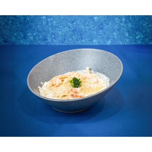 PASTA ALFREDO