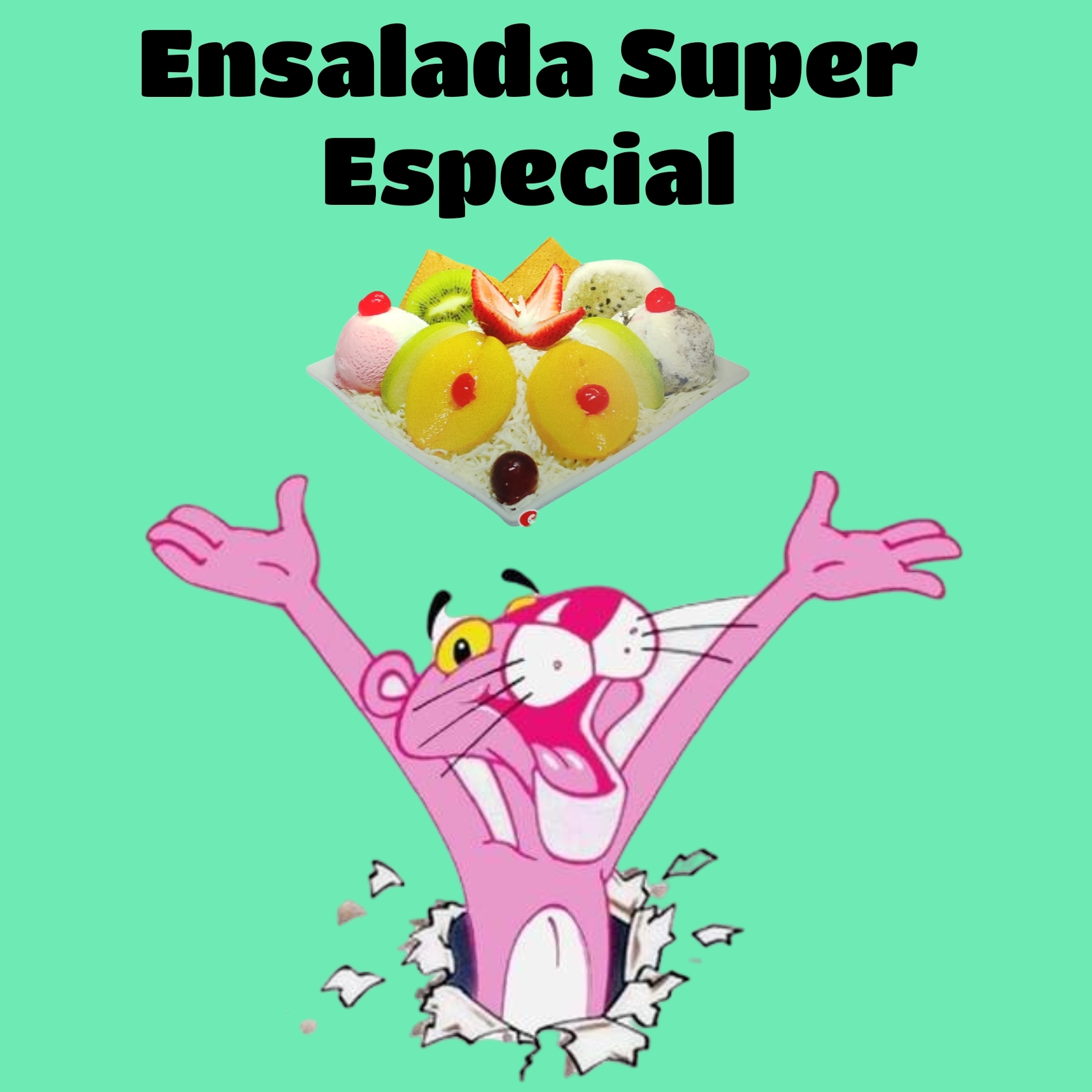 Super Especial