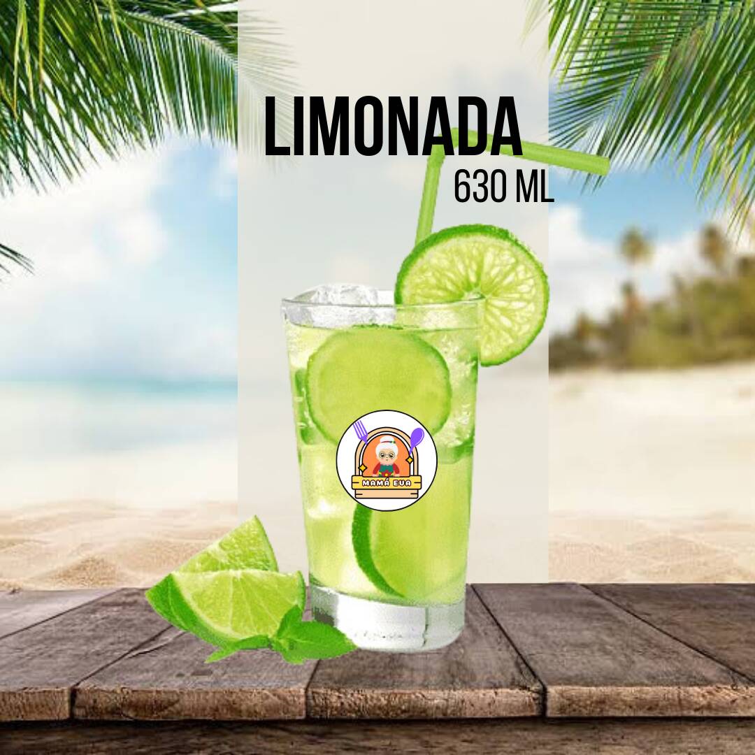 Limonada 16 oz