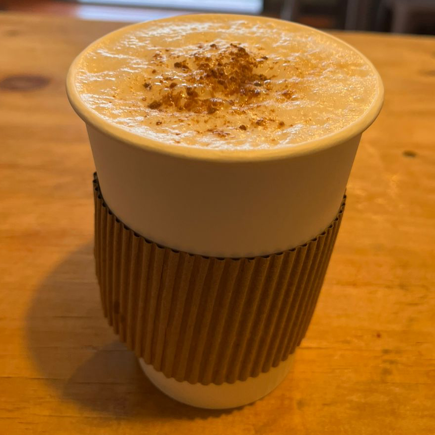 Café Caliente