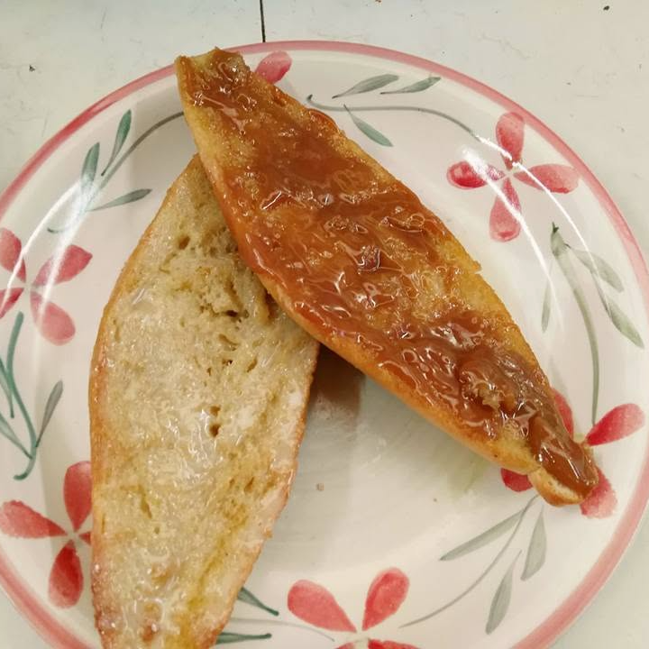 Molletes