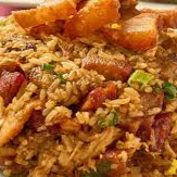 Combo Arroz Paisa Todoterreno, Pollo + Bebida