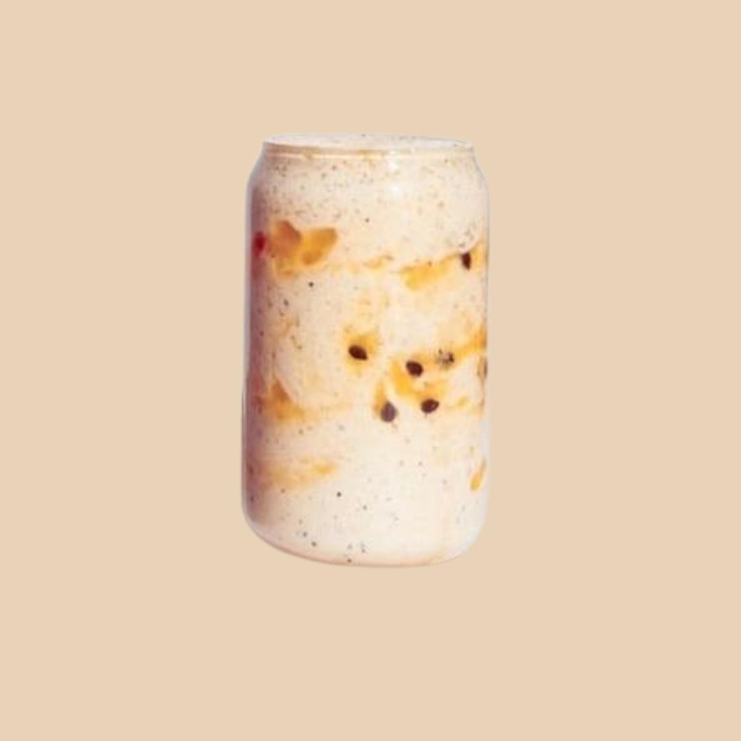 Smoothie de maracuya