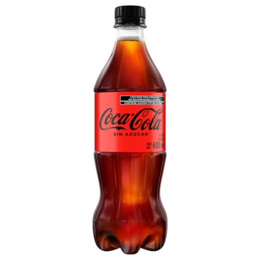 Coca Cola Zero