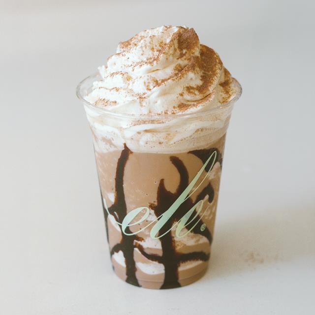 FRAPPÉ CHAI