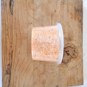 Vaso de arroz 1/2L