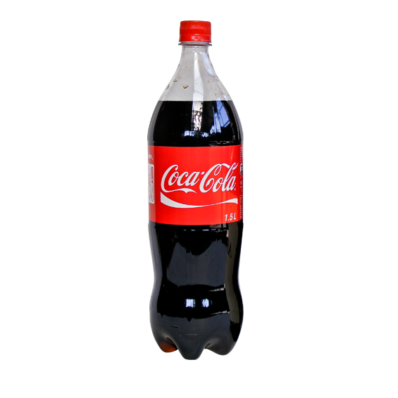 Coca Cola 1.5 L