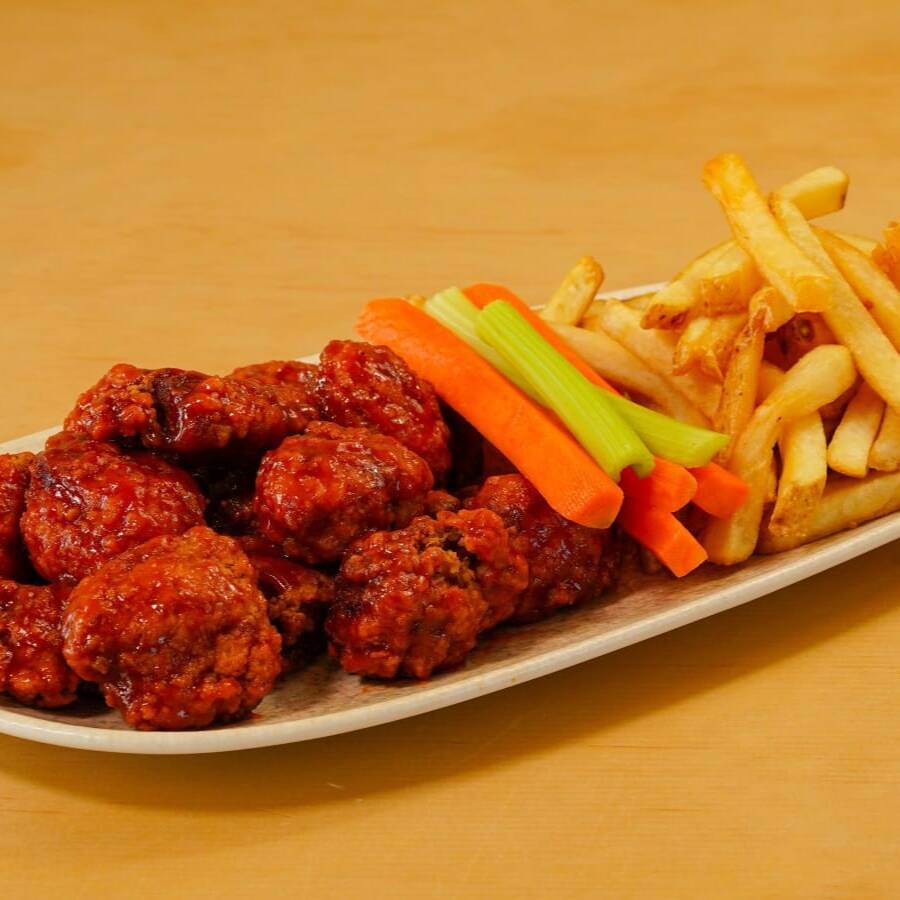 Boneless Dobles