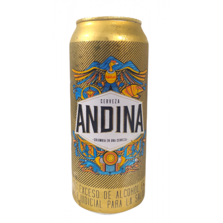 andina grande