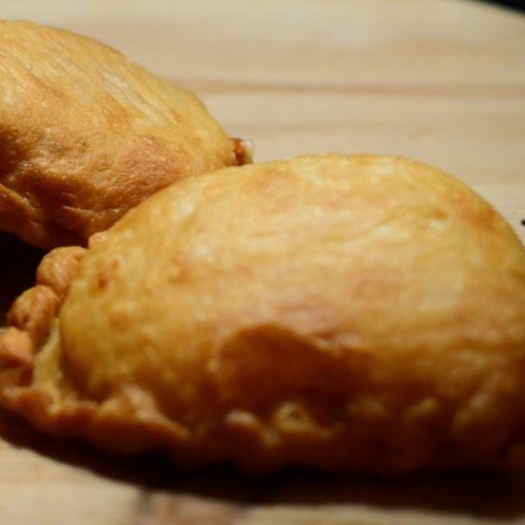 Calzone 4 Quesos