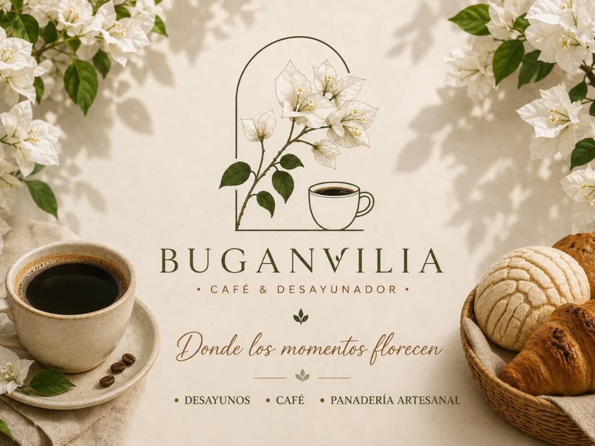 Buganvilia