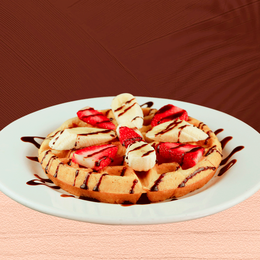 Waffle Factory C