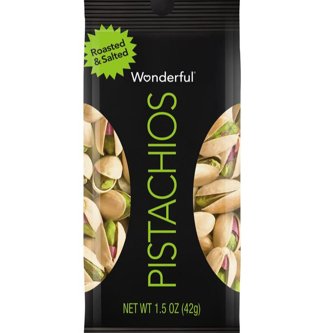 Pistachos