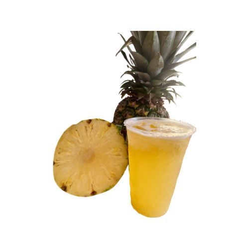 Agua Fresca de Piña