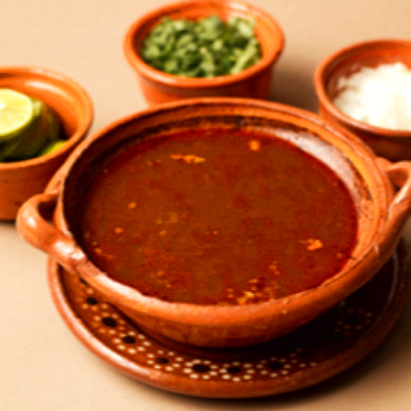 consome de birria