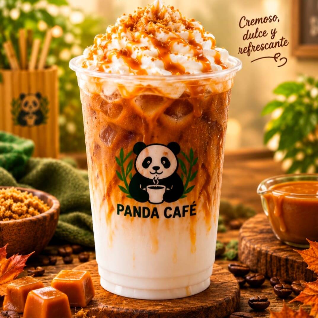 Dulce Macchiato Cream