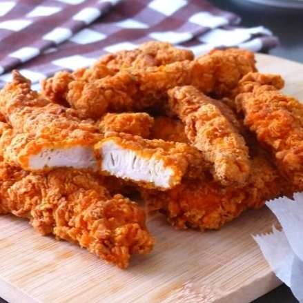 Chicken Fingers