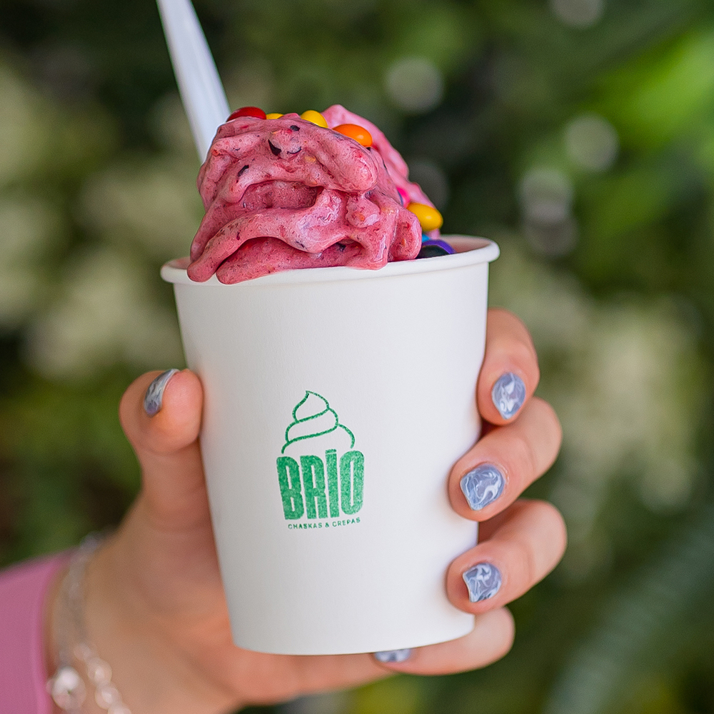 Chaska Mediana / Arma Tu Chaska