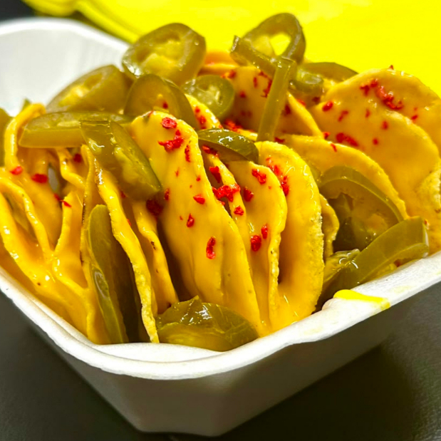 Nachos