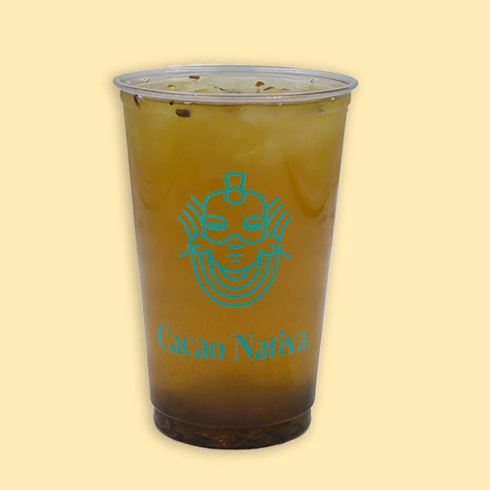 Infusión Menta