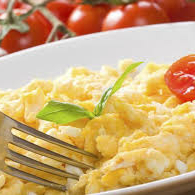 Orden de Huevos al Gusto