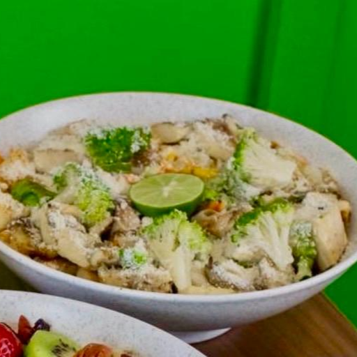 Ensalada de Pollo