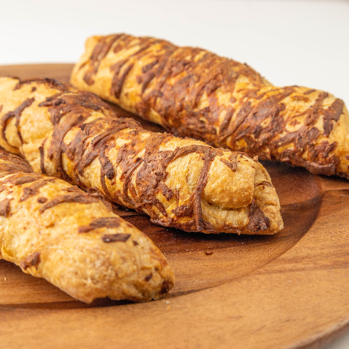 Palitos de Queso