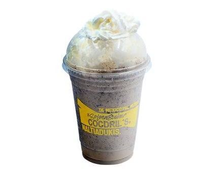 P1 Malteada sabor Oreo