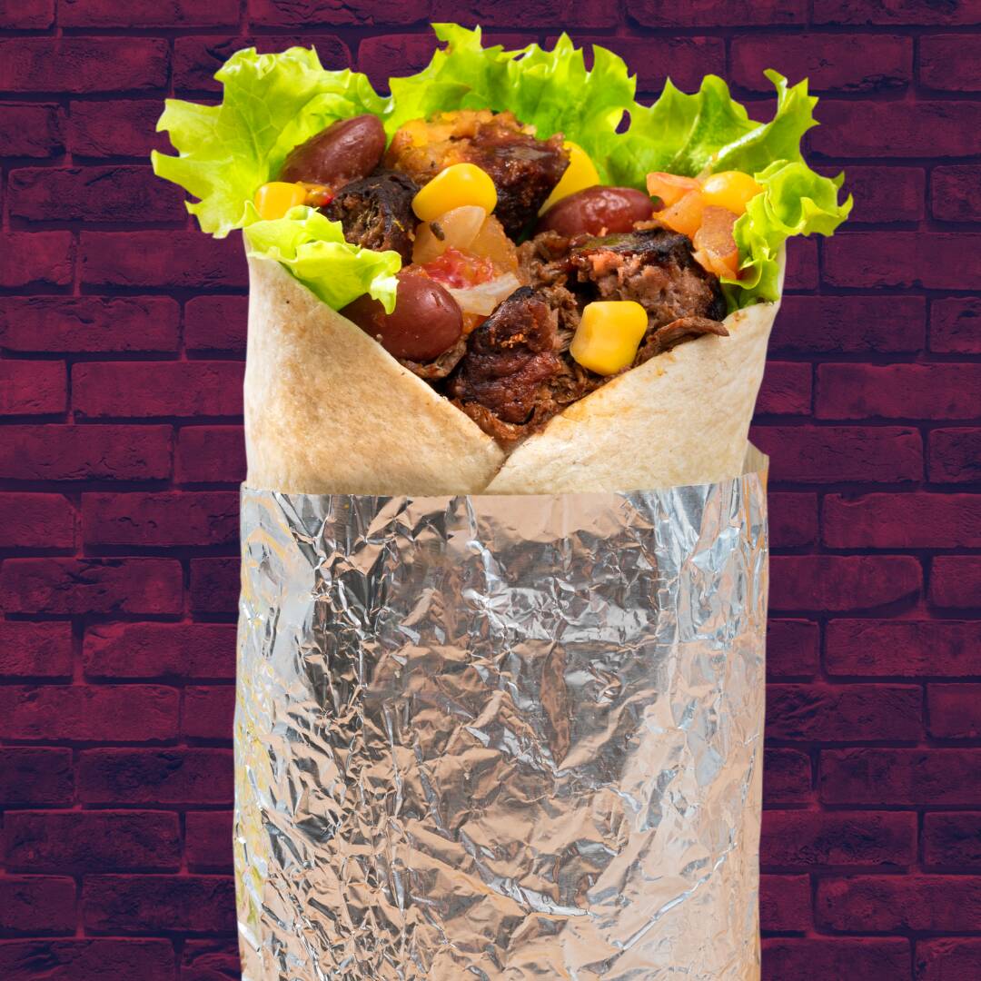 Burrito Prohibido