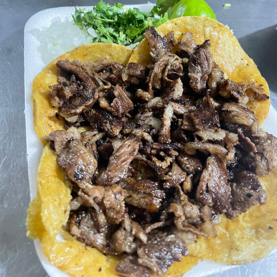 TACOS - COSTILLA