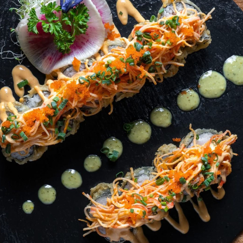 DINAMITA ROLL
