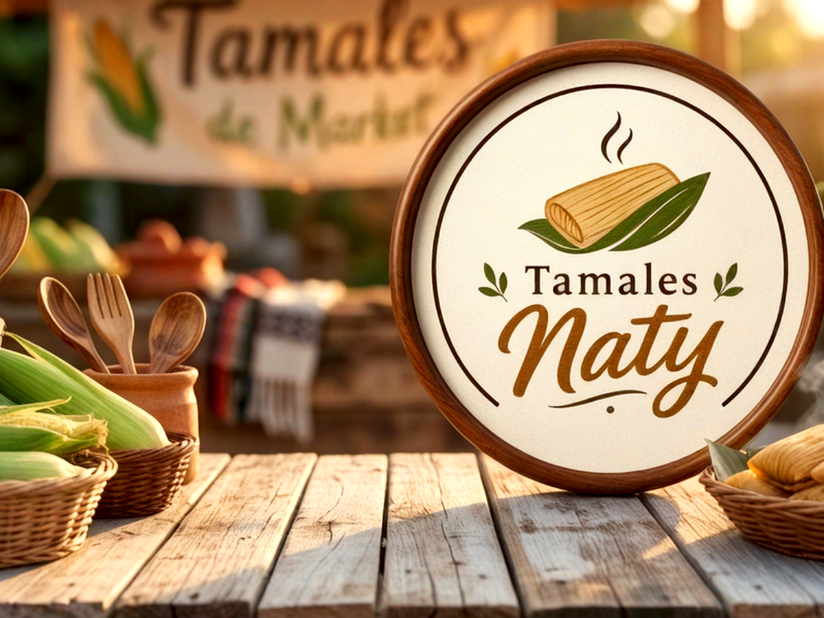 Tamales Naty